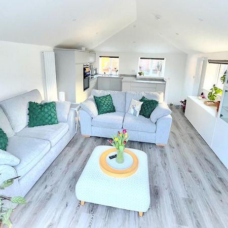 The Cottage Exmouth Eksteriør bilde